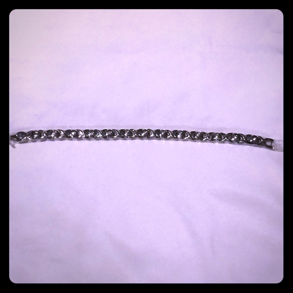 Soulfeel XO hugs and kisses bracelet